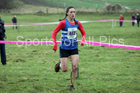 Senior women, Start Fitness NEHL, Thornley Hill Farm, Peterlee, County Durham. Photo: David T. Hewitson/Sports for All Pics